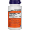 Аминокислота NOW FOODS L-CARNOSINE, 500мг, 50 капсул NS*0078