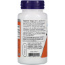 Аминокислота NOW FOODS L-THEANINE, 100 мг, 90 капсул NS9706