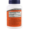 Аминокислота NOW FOODS Taurine активатор, 1000 мг, 100 капсул NS*0142