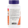 БАД NOW FOODS MK-7 Менахинон, витамин K-2, 100 мкг, 120 капсул NS32642