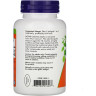 Биологически активная добавка NOW FOOD GARLIC ODORLEES (Экстракт чеснока), 25 мг - 100 капсул NS1807