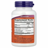 NOW FOODS GLUCOSAMINE & CHONDROITIN with MSM, 90 капсул NS12280