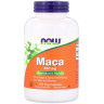 Мака Перуанская NOW FOODS MACA 500 мг 250 капсул NS29590