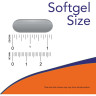Омега NOW FOODS ULTRA OMEGA-3D, 90 капсул NS1663