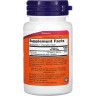 Витамин NOW FOODS D3, 1000 ме, 180 жевательных таблеток NS*0357