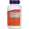 Витамин NOW FOODS Inositol, 500мг, 100 капсул NS*0475
