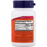 Витамин NOW FOODS MEGA D-3 & MK-7, 180 мкг, 60 капсул NS*0384