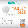 NOW Kid Vits, 120 ягодных таблеток NS28695